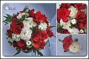 www.floristic.ru - Флористика. Свадебная флористика.