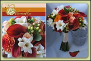 www.floristic.ru - Флористика. Свадебная флористика.