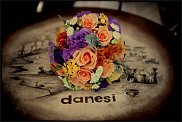 www.floristic.ru - Флористика. Свадебная флористика.