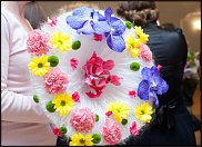www.floristic.ru - Флористика. Свадебная флористика.