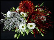 www.floristic.ru - Флористика. Упаковка букета