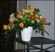 www.floristic.ru - Флористика. Школа флористики Айи Жагарина в Риге