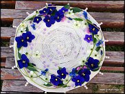 www.floristic.ru - Флористика. Свадебная флористика.