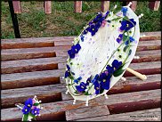 www.floristic.ru - Флористика. Свадебная флористика.