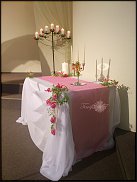www.floristic.ru - Флористика. Свадебная флористика.