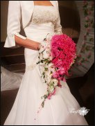 www.floristic.ru - Флористика. Свадебная флористика.