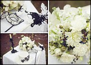 www.floristic.ru - Флористика. Свадебная флористика.