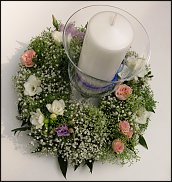 www.floristic.ru - Флористика. Свадебная флористика.