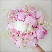 www.floristic.ru - Флористика. Свадебная флористика.