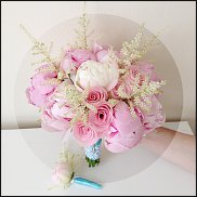 www.floristic.ru - Флористика. Свадебная флористика.