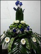 www.floristic.ru - Флористика. Плохие  и непрофессиональные флористические работы.