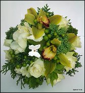 www.floristic.ru - Флористика. Свадебная флористика.