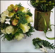 www.floristic.ru - Флористика. Свадебная флористика.
