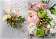 www.floristic.ru - Флористика. Свадебная флористика.