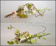 www.floristic.ru - Флористика. Свадебная флористика.