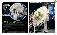 www.floristic.ru - .  " World" Magazine "Flowers World"