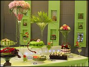 www.floristic.ru - Флористика. Сладкий стол