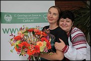 www.floristic.ru - Флористика. Семинар " Букеты" 9-13 сентября Киев