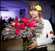 www.floristic.ru - . FLOWER PARTY  