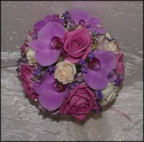 www.floristic.ru - Флористика. Свадебная флористика.