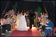 www.floristic.ru - Флористика. Свадебное шоу от Араика Галстяна в Аргентине
