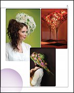 www.floristic.ru - .  " World" Magazine "Flowers World"