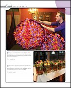 www.floristic.ru - .  " World" Magazine "Flowers World"