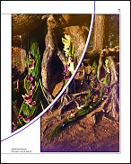 www.floristic.ru - .  " World" Magazine "Flowers World"