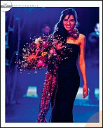 www.floristic.ru - .  " World" Magazine "Flowers World"