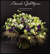 www.floristic.ru - .    FLORAL REVOLUTION     , 