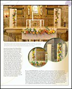 www.floristic.ru - .  " World" Magazine "Flowers World"