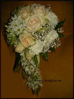 www.floristic.ru - Флористика. Свадебная флористика.