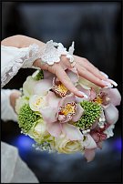 www.floristic.ru - Флористика. Свадебная флористика.