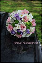 www.floristic.ru - Флористика. Свадебная флористика.