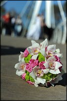 www.floristic.ru - Флористика. Свадебная флористика.