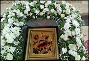 www.floristic.ru - Флористика. Храмовая флористика