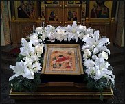 www.floristic.ru - Флористика. Храмовая флористика
