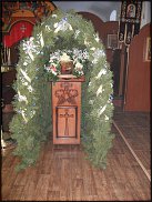 www.floristic.ru - Флористика. Храмовая флористика