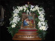 www.floristic.ru - Флористика. Храмовая флористика