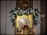 www.floristic.ru - Флористика. Храмовая флористика