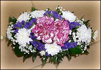 www.floristic.ru - Флористика. Эконом-букет