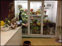 www.floristic.ru - Флористика. Срочно продам цветочный холодильник