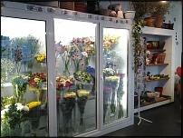 www.floristic.ru - Флористика. Продам холодильную камеру, мебель для салона