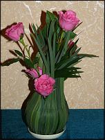 www.floristic.ru - Флористика. Форма - шар