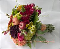 www.floristic.ru - Флористика. Народная свадьба