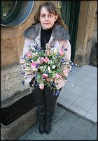 www.floristic.ru - Флористика. Школа флористики Айи Жагарина в Риге