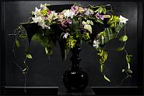 www.floristic.ru - Флористика. Семинаре Элли Лин в Москве с 28 до 2 марта, 2014