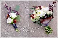 www.floristic.ru - Флористика. Свадебная флористика.