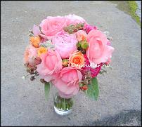 www.floristic.ru - Флористика. Свадебная флористика.