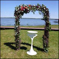 www.floristic.ru - Флористика. Свадебная флористика.